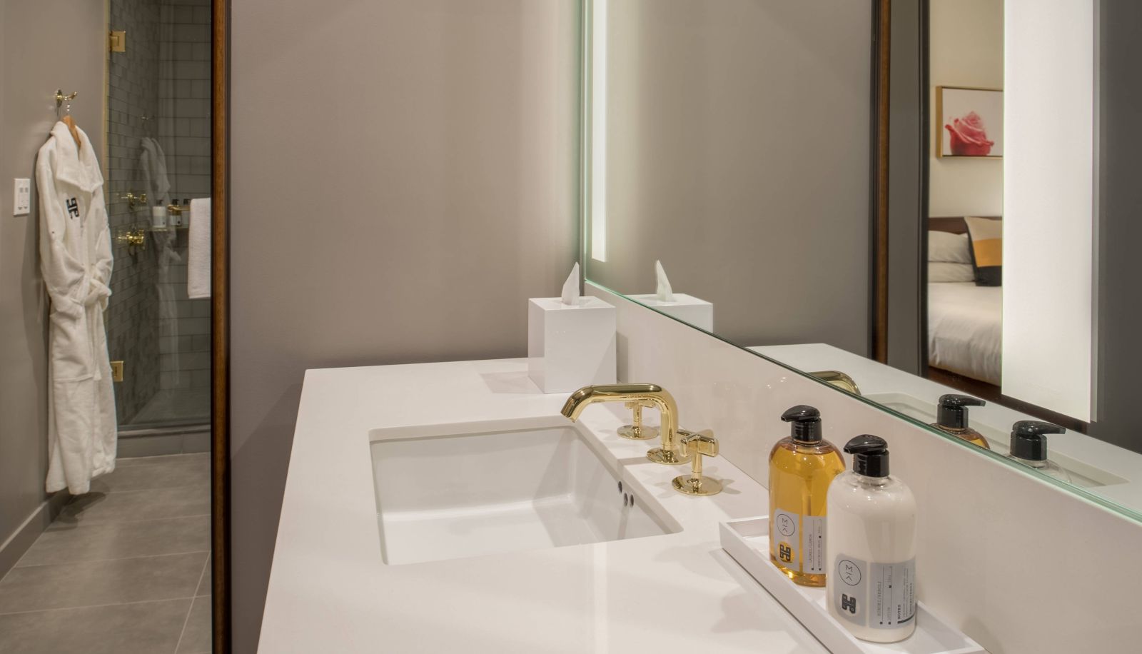 Kamer - Hi-Lo Hotel Autograph Collection