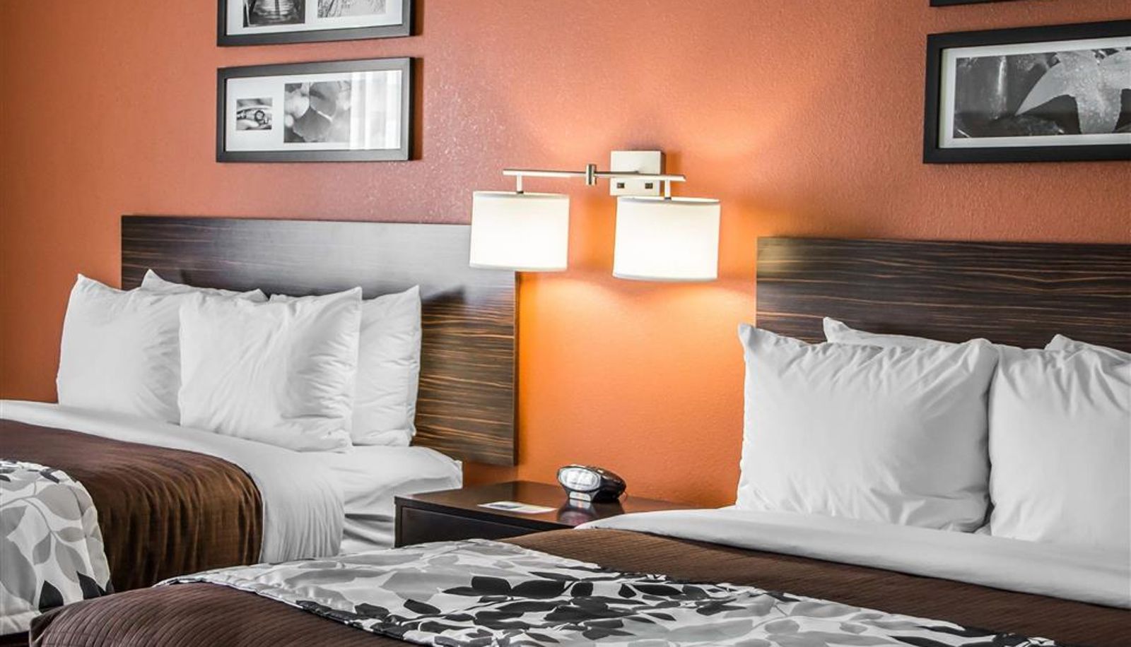 Camera - Sleep Inn & Suites Blackwell I-35