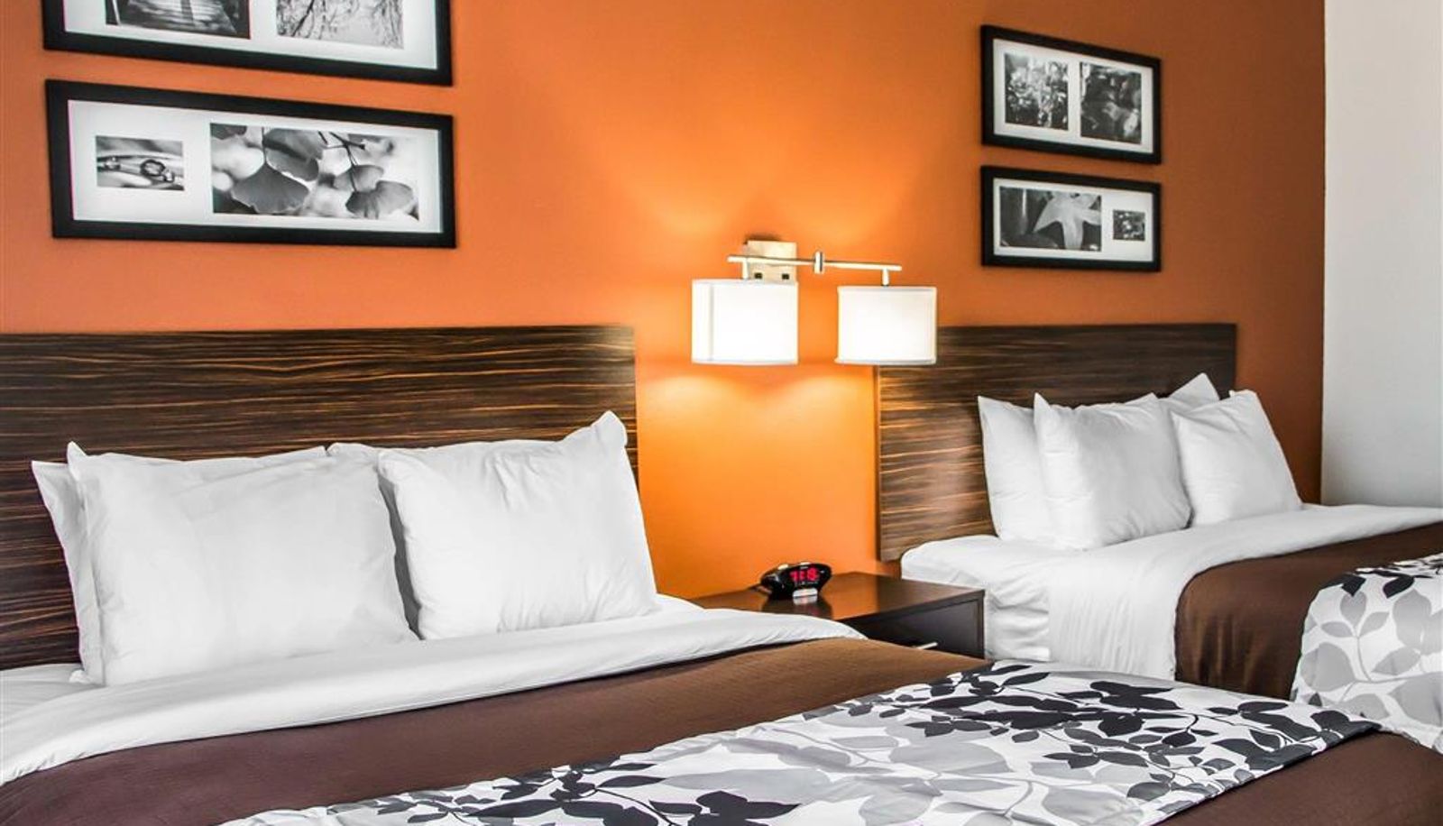 Camera - Sleep Inn & Suites Blackwell I-35