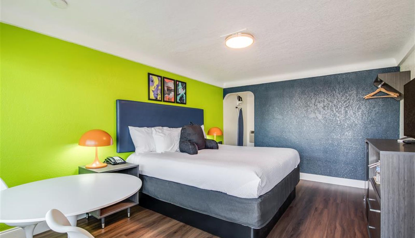 Zimmer - Signature Inn Eugene