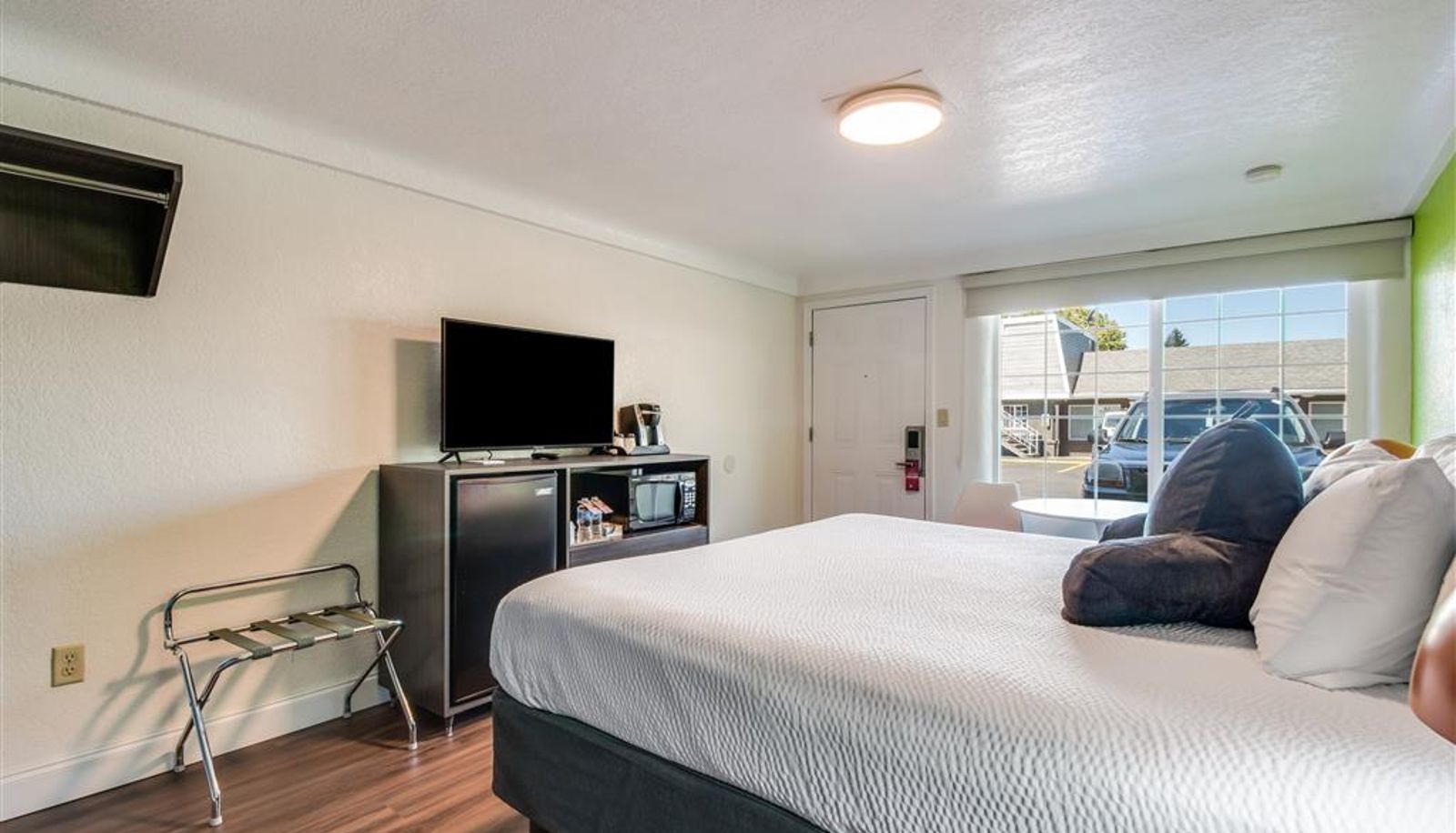 Zimmer - Signature Inn Eugene