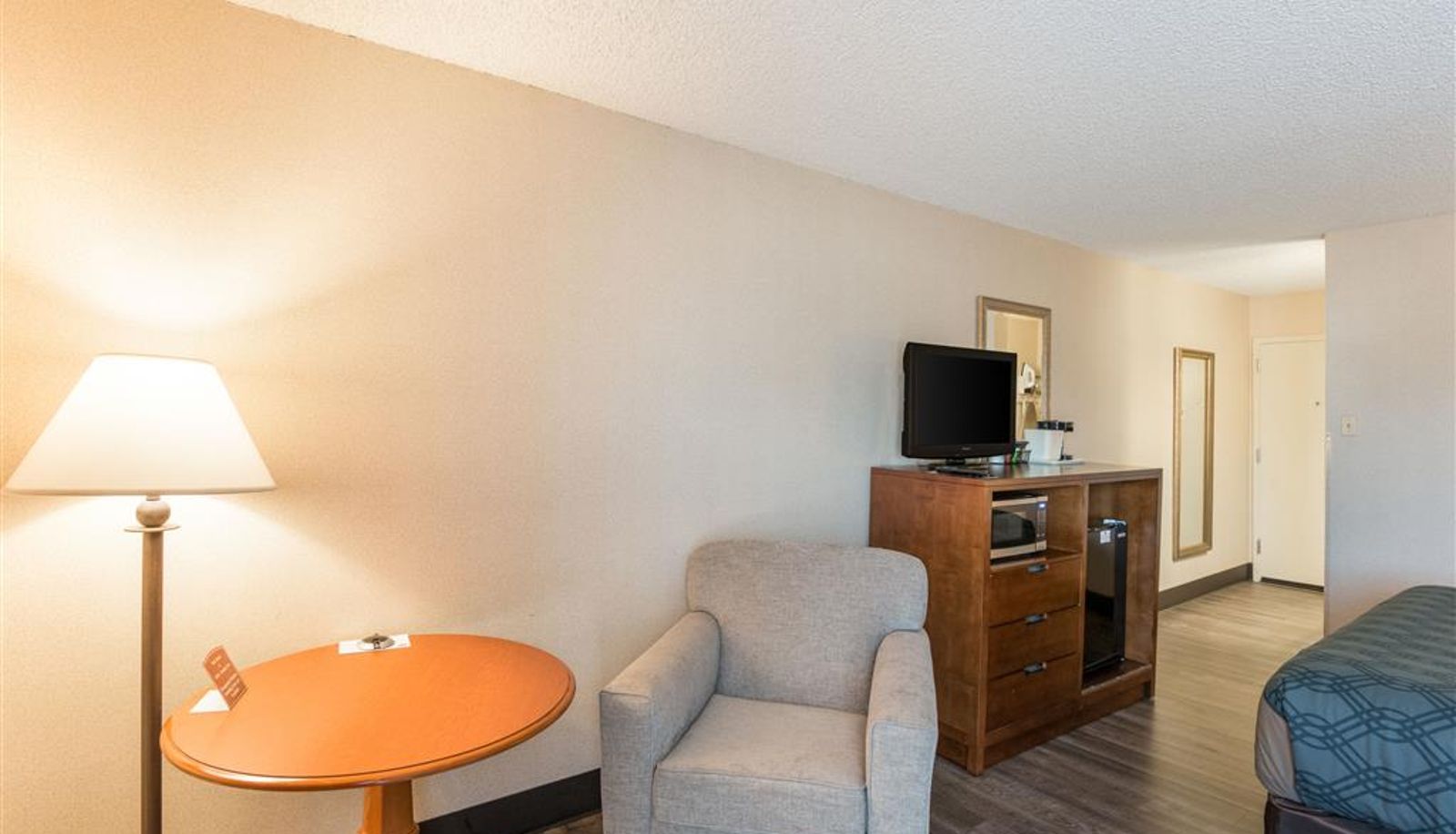 Room - Econo Lodge Grand Junction North