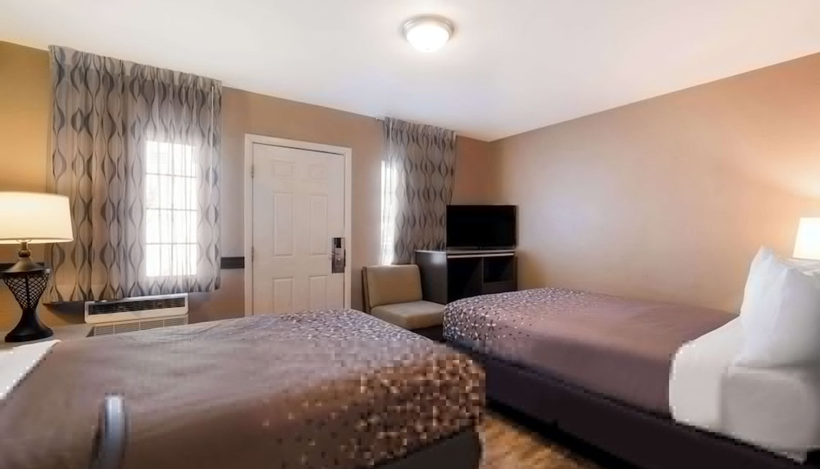 Apartment - Rodeway Inn near Coachella