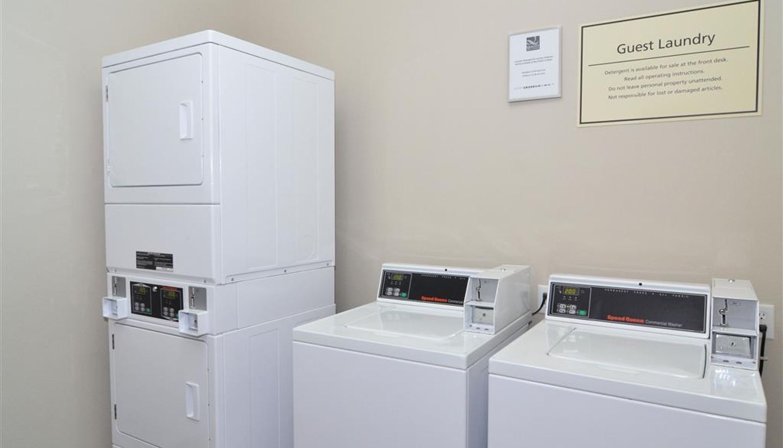Interior view - Quality Inn & Suites Kenedy - Karnes City