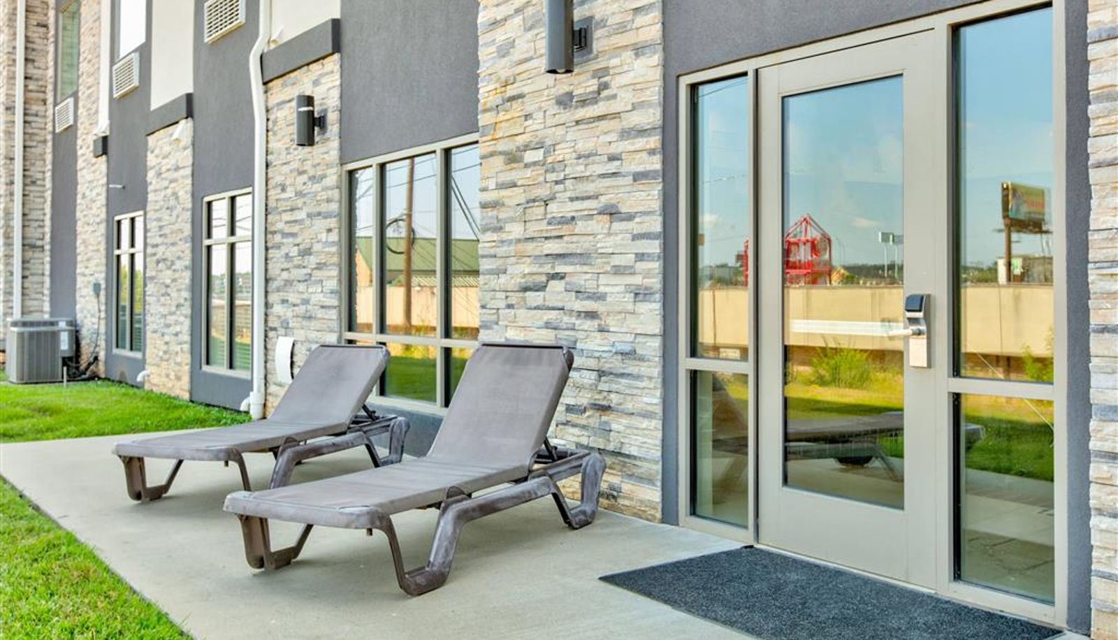 Habitación - Wingate by Wyndham Longview North