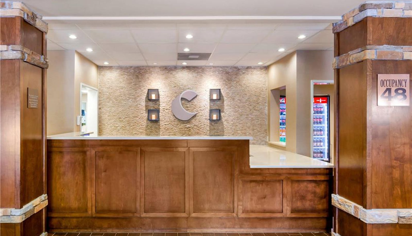 Sala - Comfort Inn & Suites Lynchburg Airport - University Area