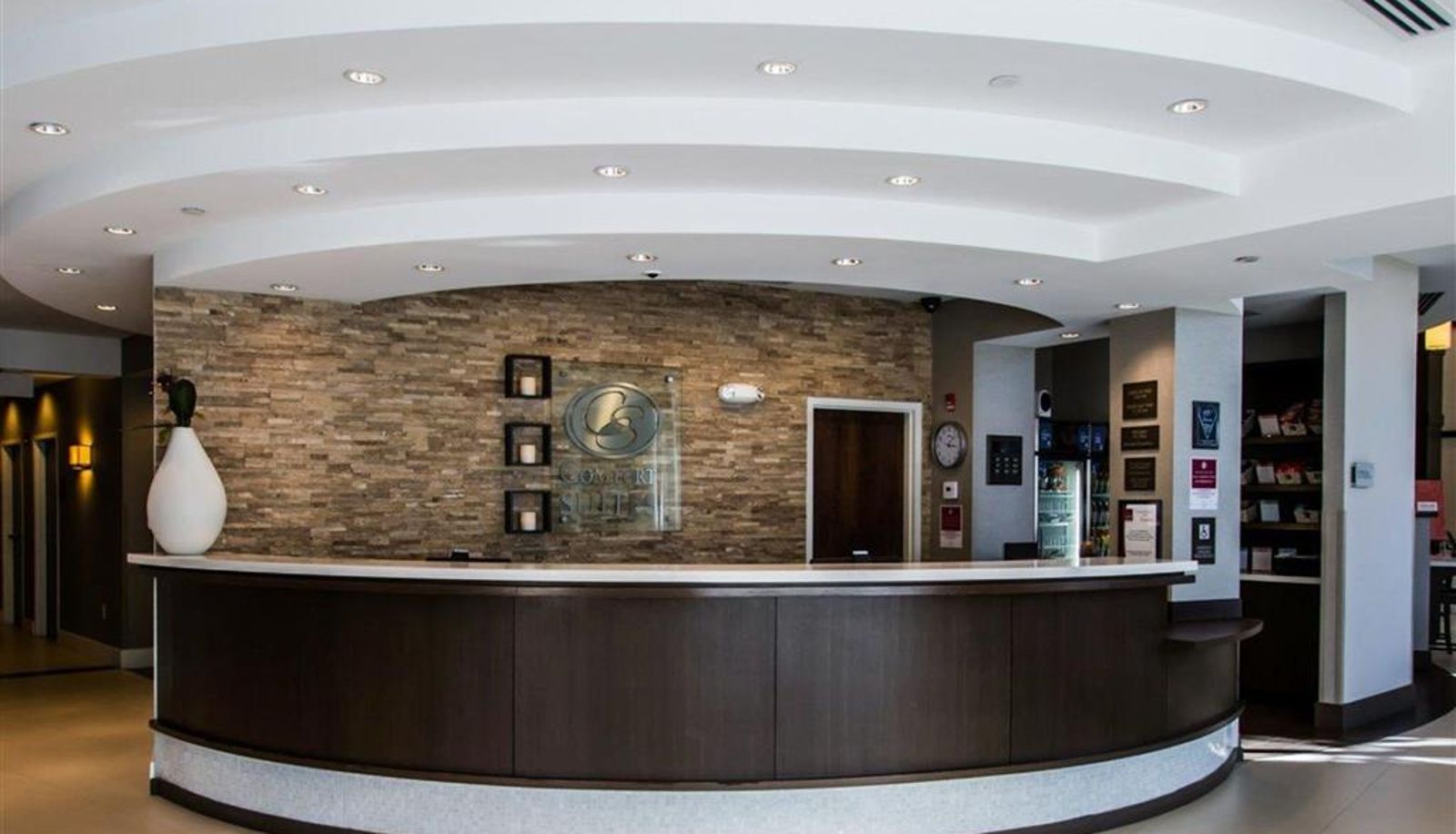 Hal - Comfort Suites Miami Airport North