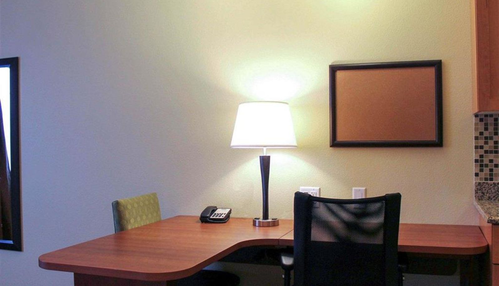 Room - MainStay Suites Tioga