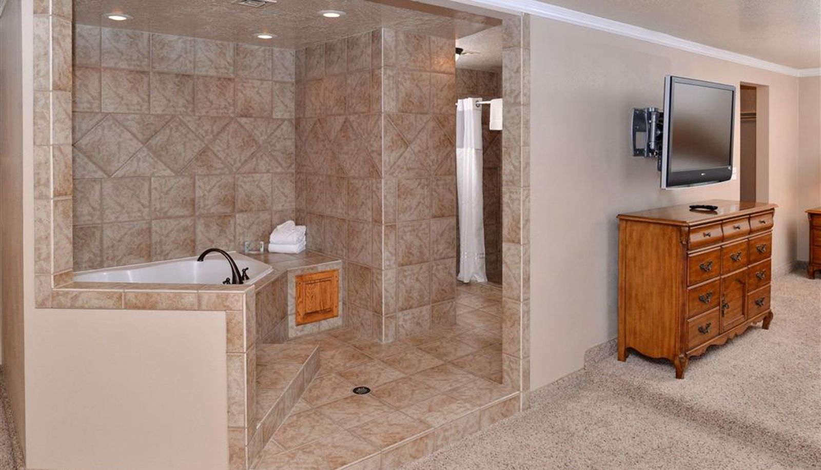 Room - Quality Inn Vernal near Dinosaur National Monument