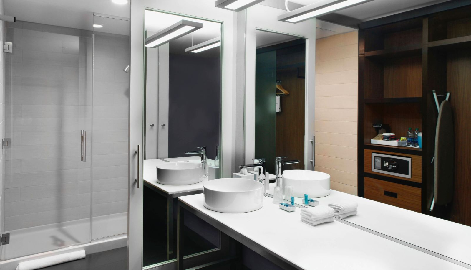 Kamer - Aloft Raleigh-Durham Airport Brier Creek