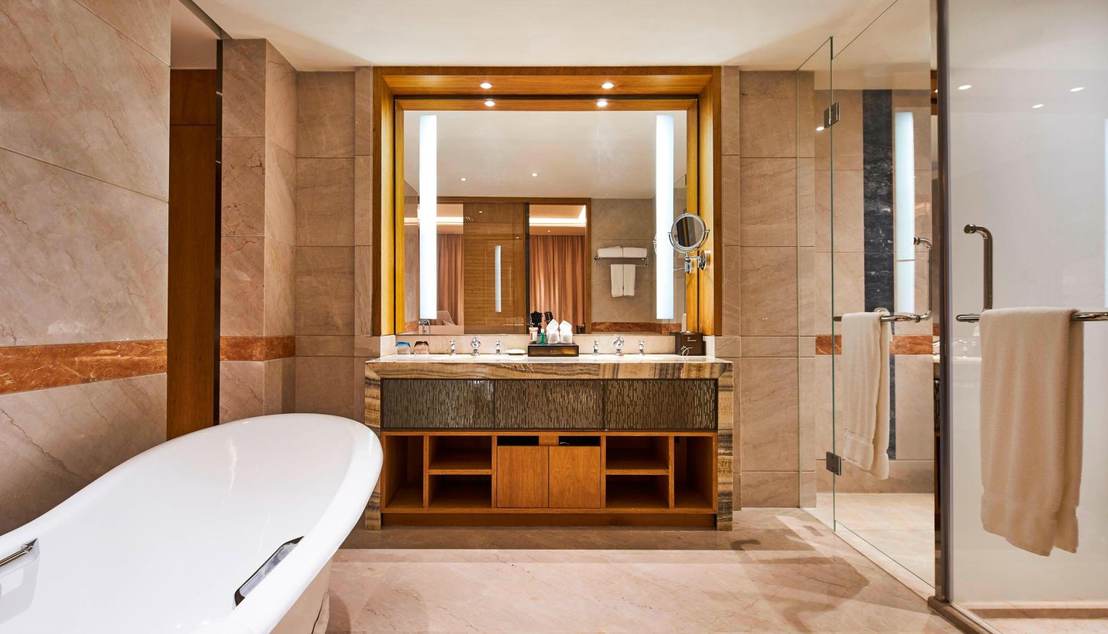 Chambre - Sheraton Chuzhou Hotel