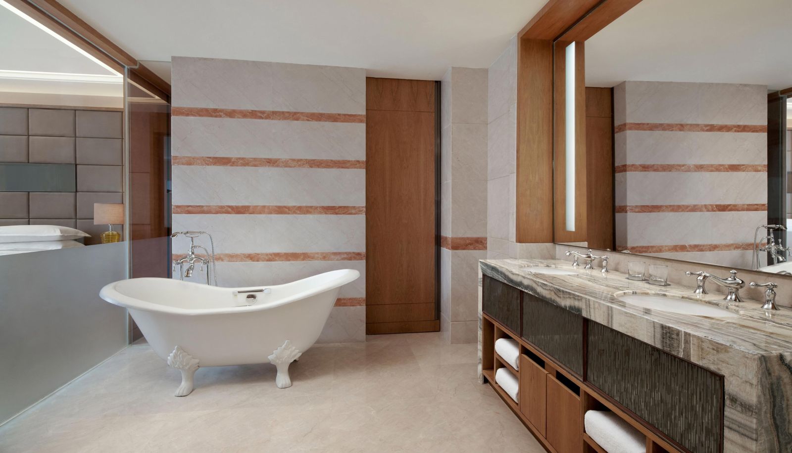 Chambre - Sheraton Chuzhou Hotel