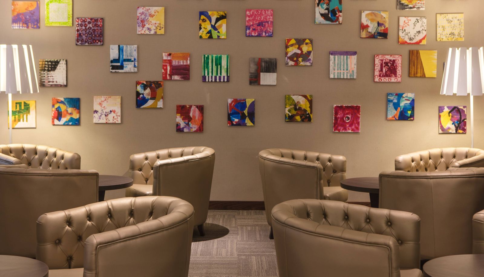 Kamer - AC Hotels by Marriott Panama City