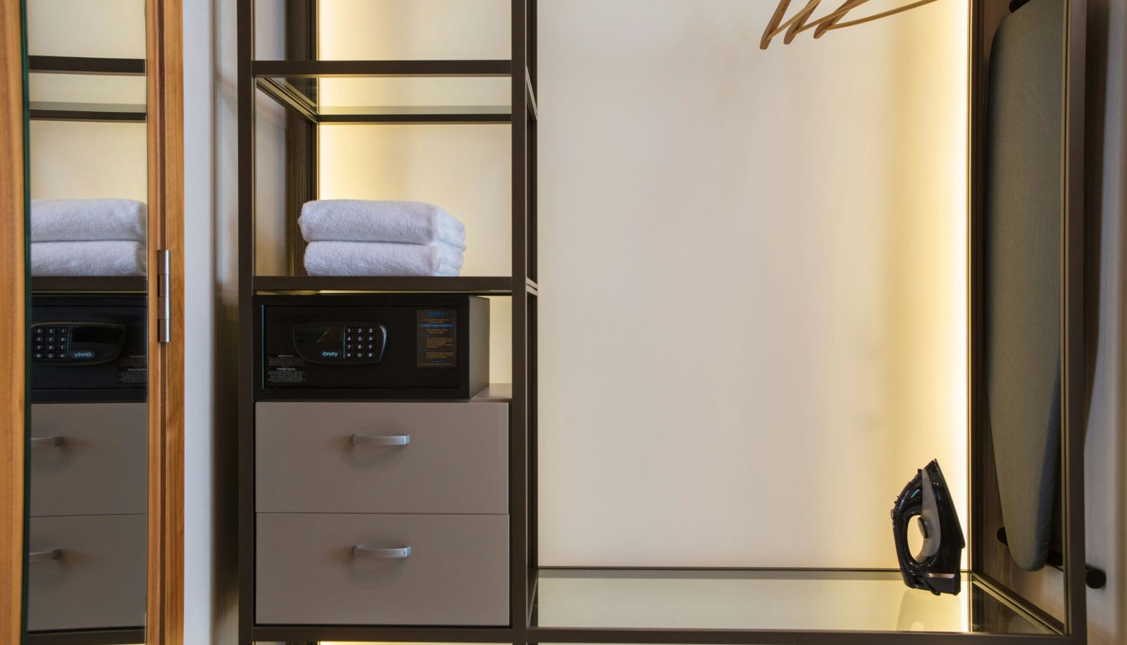 Kamer - AC Hotels by Marriott Panama City