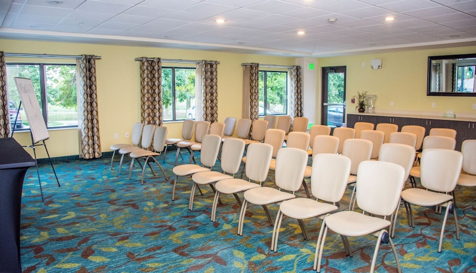 Meetingzimmer - Candlewood Suites OVERLAND PARK - W 135TH ST. by IHG