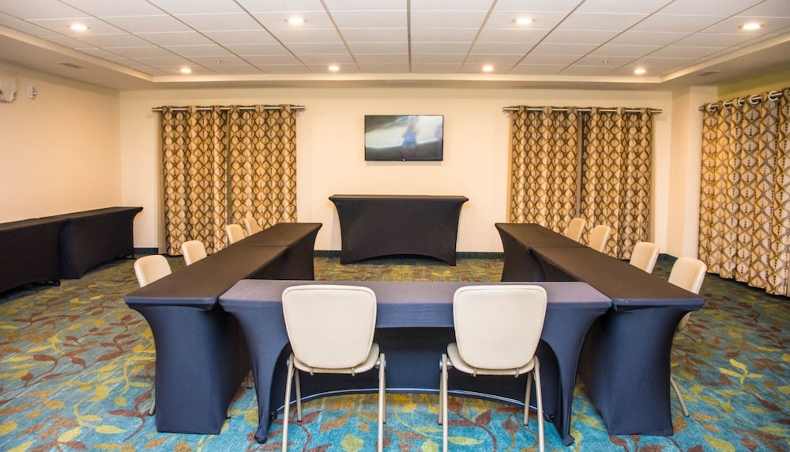 Salle de réunion - Candlewood Suites OVERLAND PARK - W 135TH ST. by IHG
