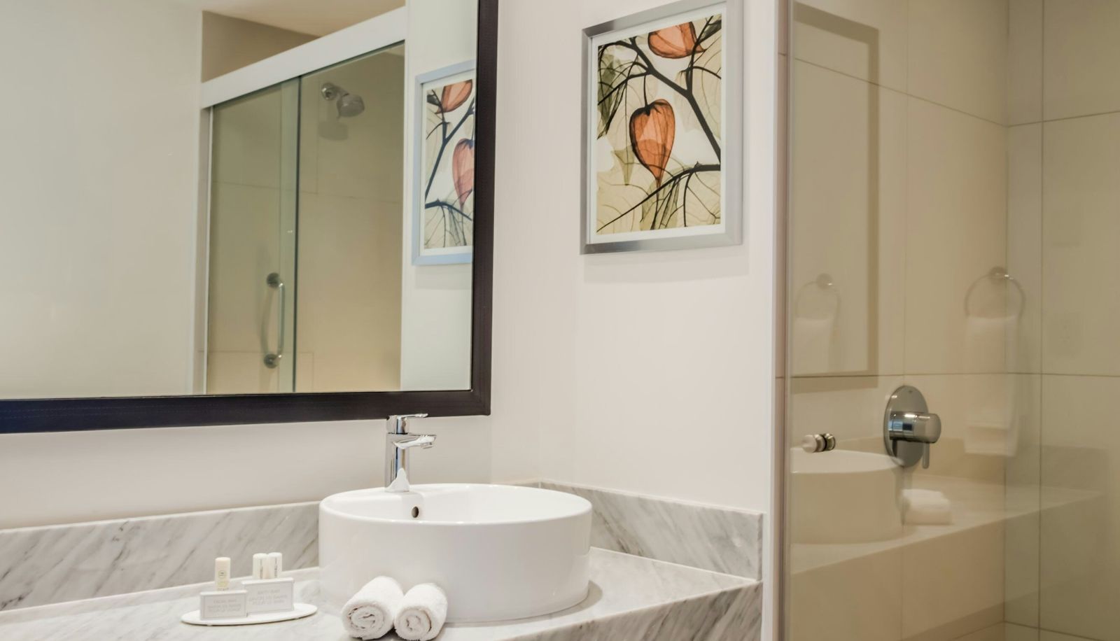 Zimmer - Fairfield Inn and Suites by Marriott Queretaro Juriquilla