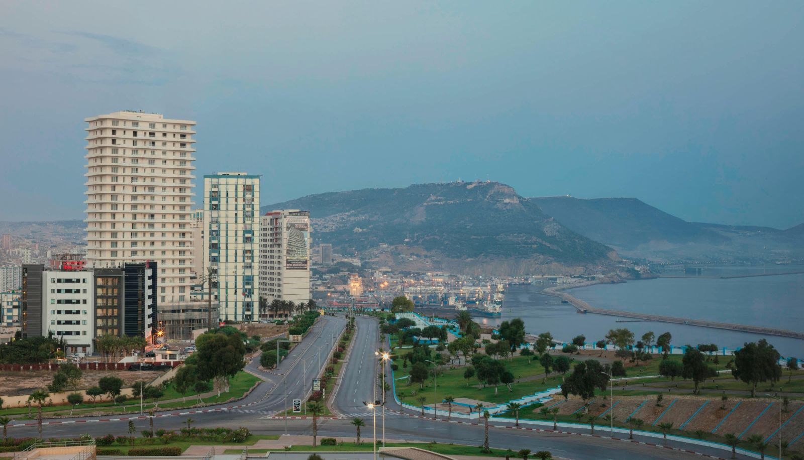 Room - Four Points by Sheraton Oran