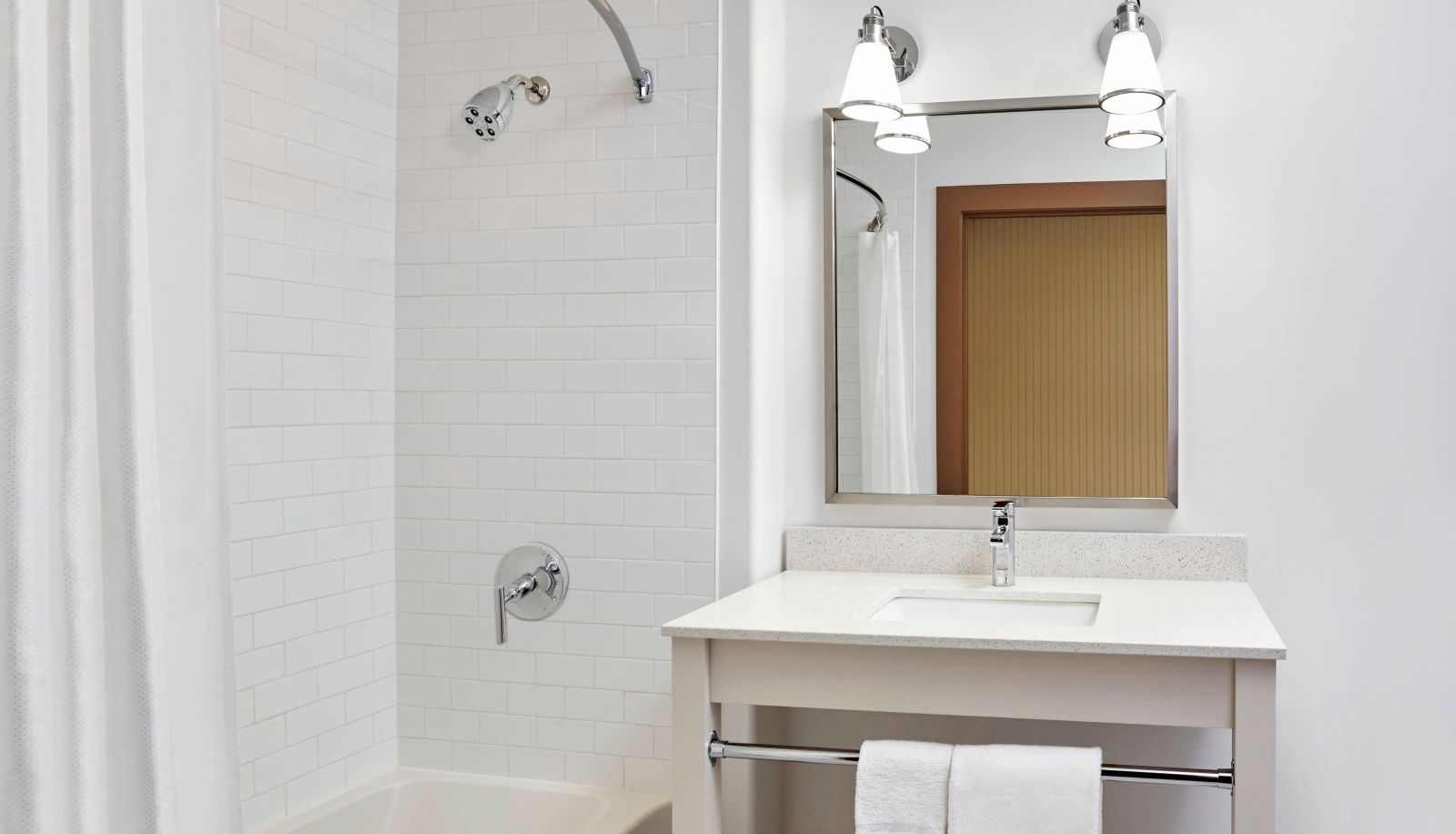 Room - Four Points by Sheraton Regina