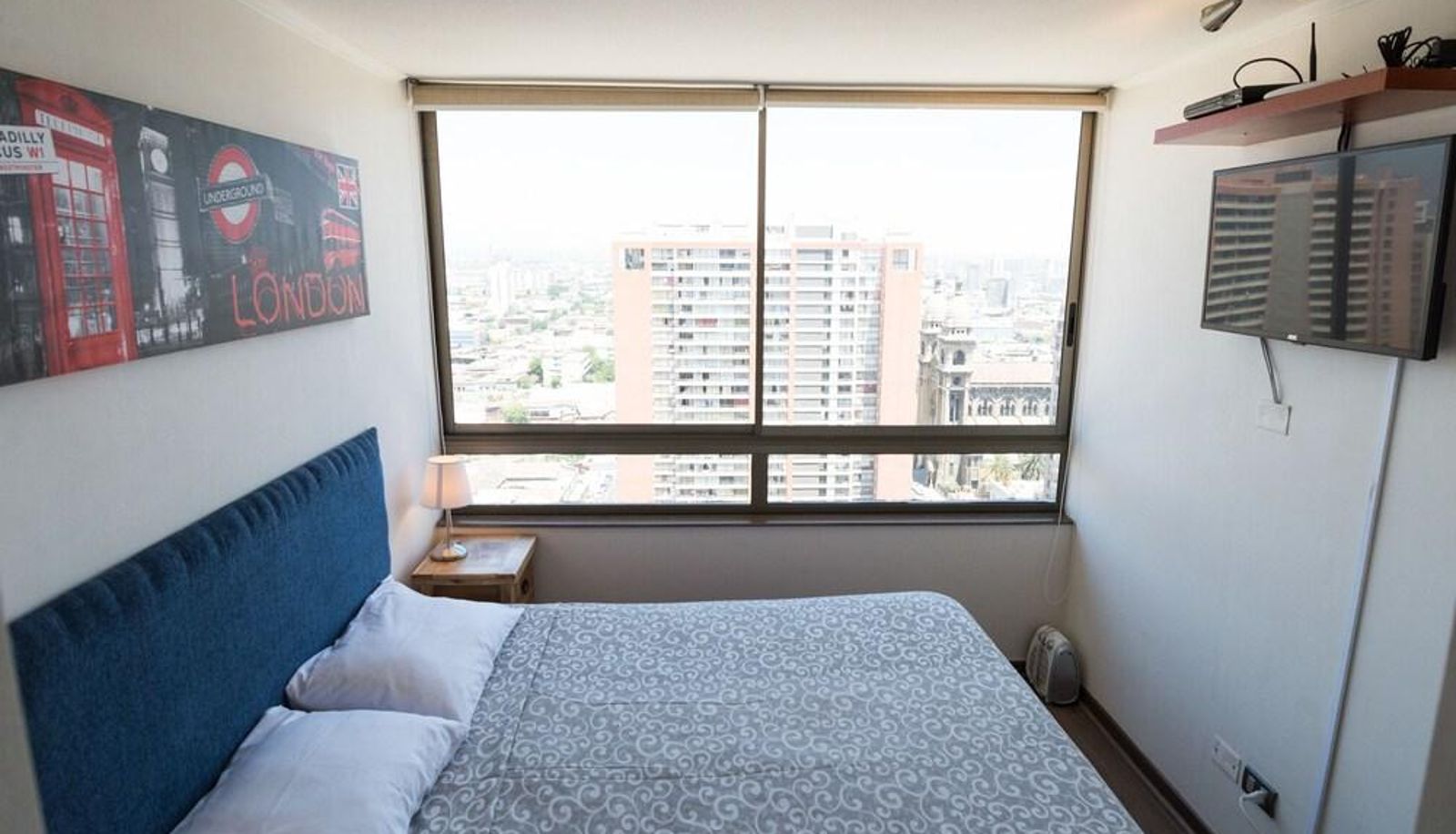 Apartment - myLUXAPART Arturo Prat