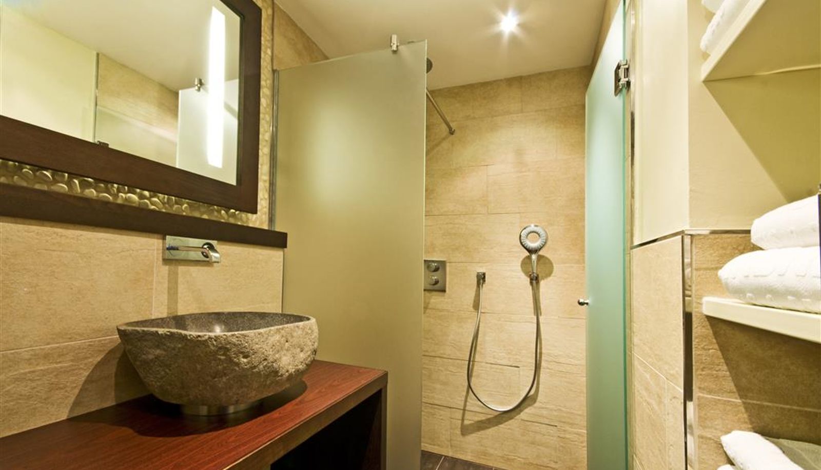 Camera - Lindner Hotel Mallorca Portals Nous