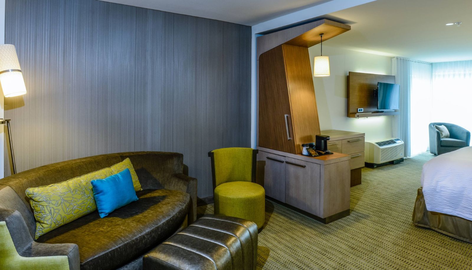 Camera - Courtyard by Marriott Lake Charles
