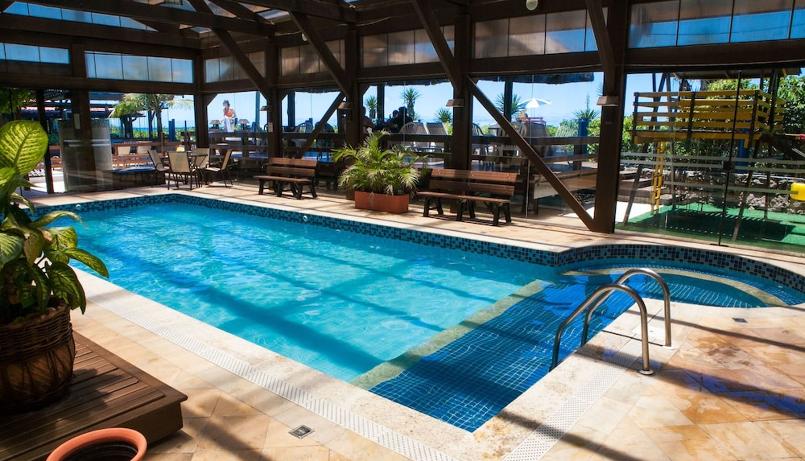Pool - Costa Norte Ingleses