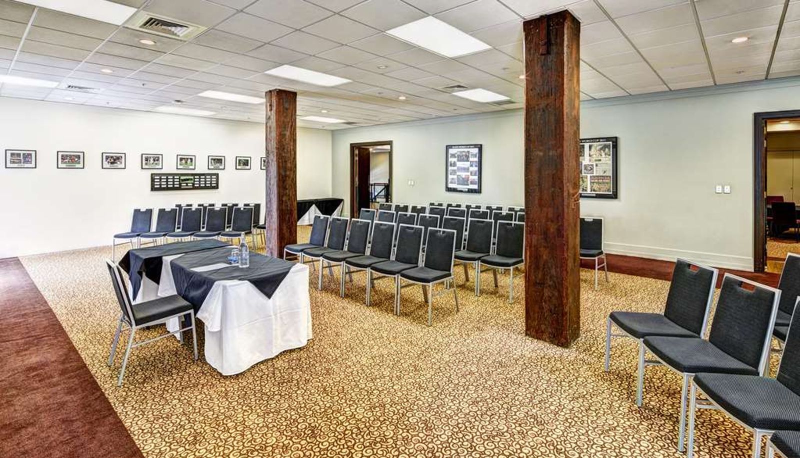 Kamer - Rendezvous Heritage Hotel Auckland
