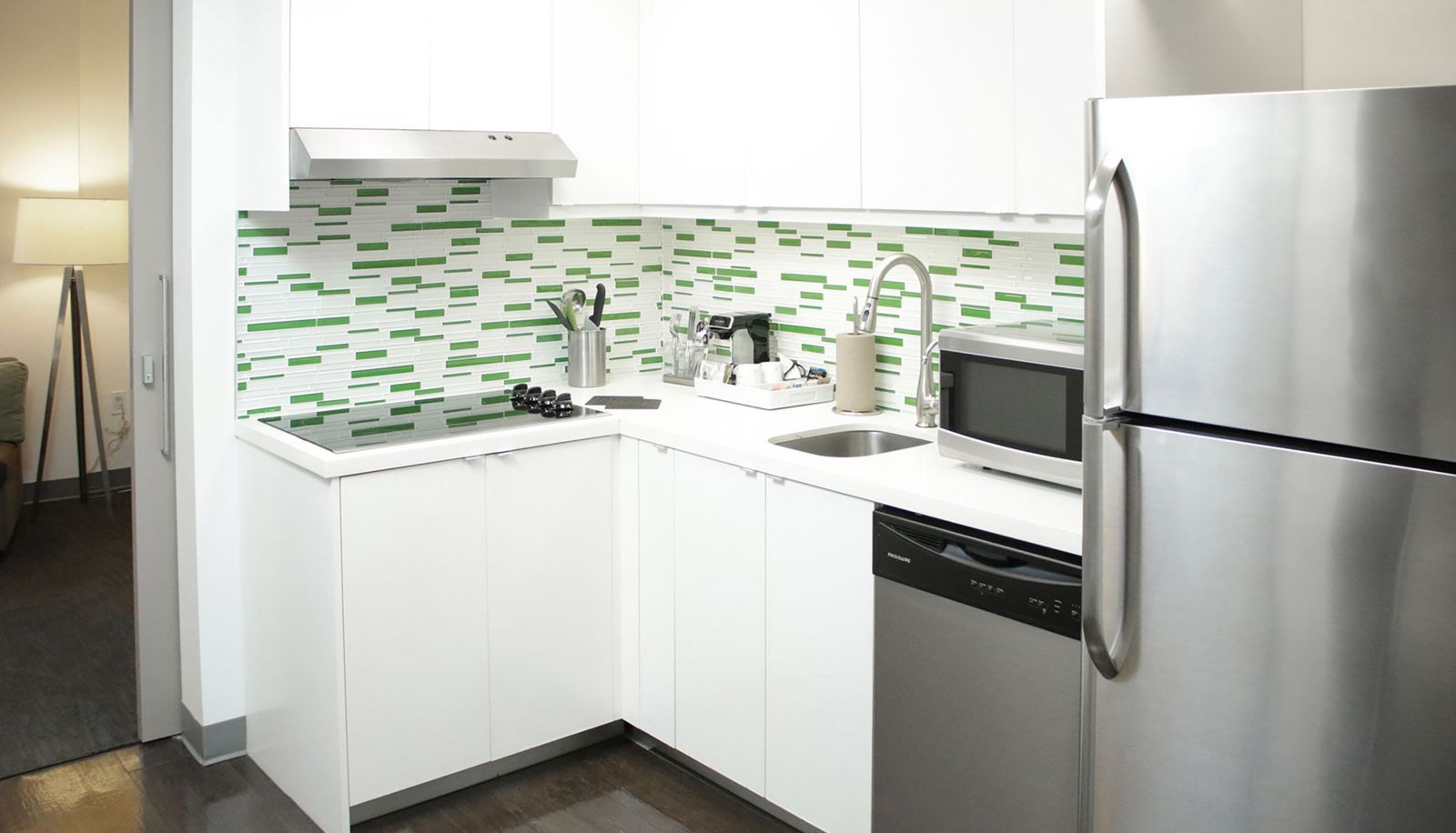 Room - Element Miami Doral