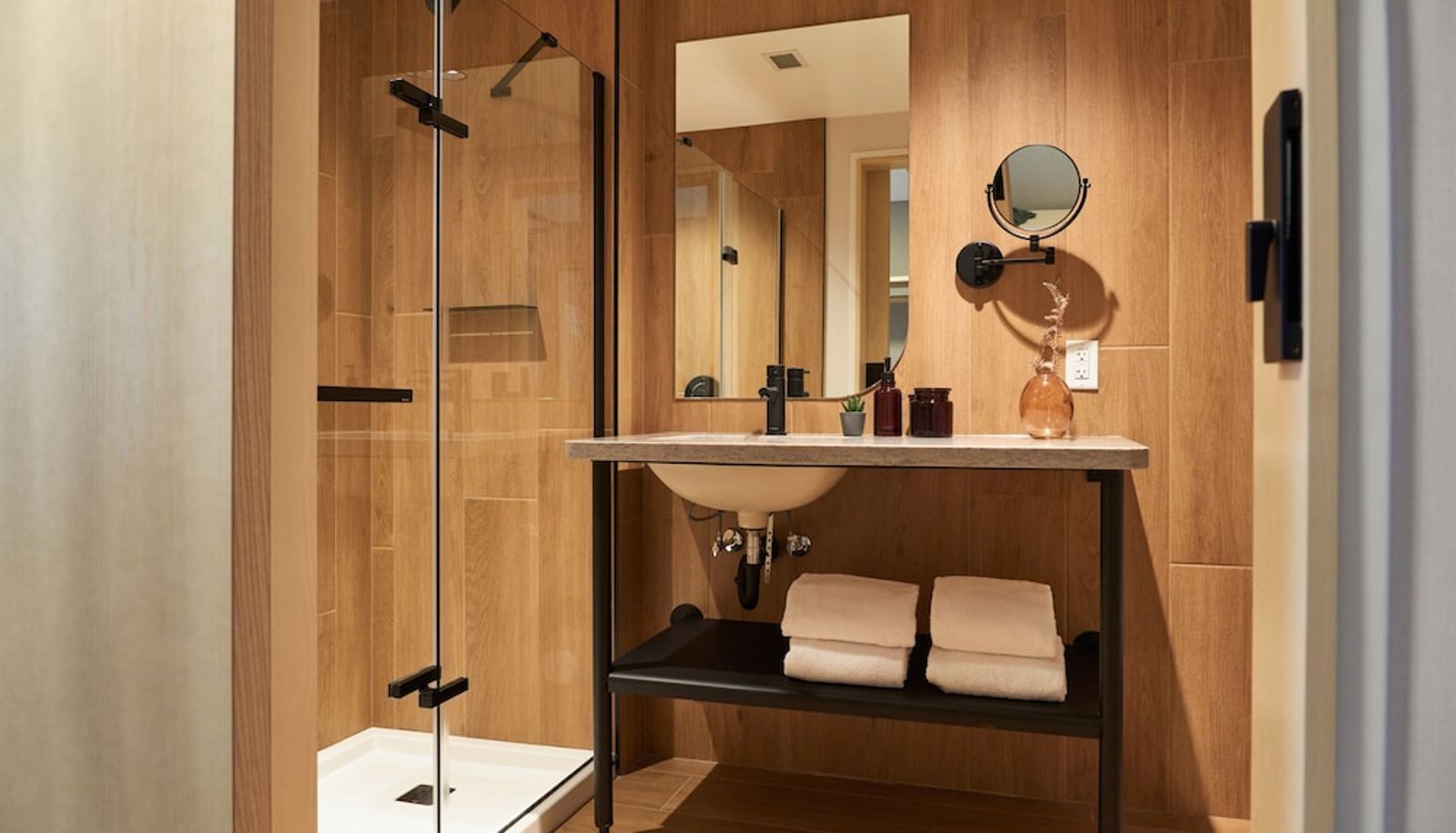 Suite - Forest Park Hotel