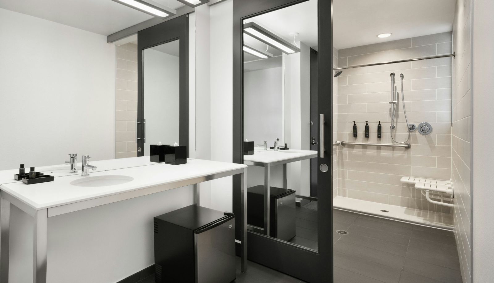 Zimmer - Aloft Greenville Downtown
