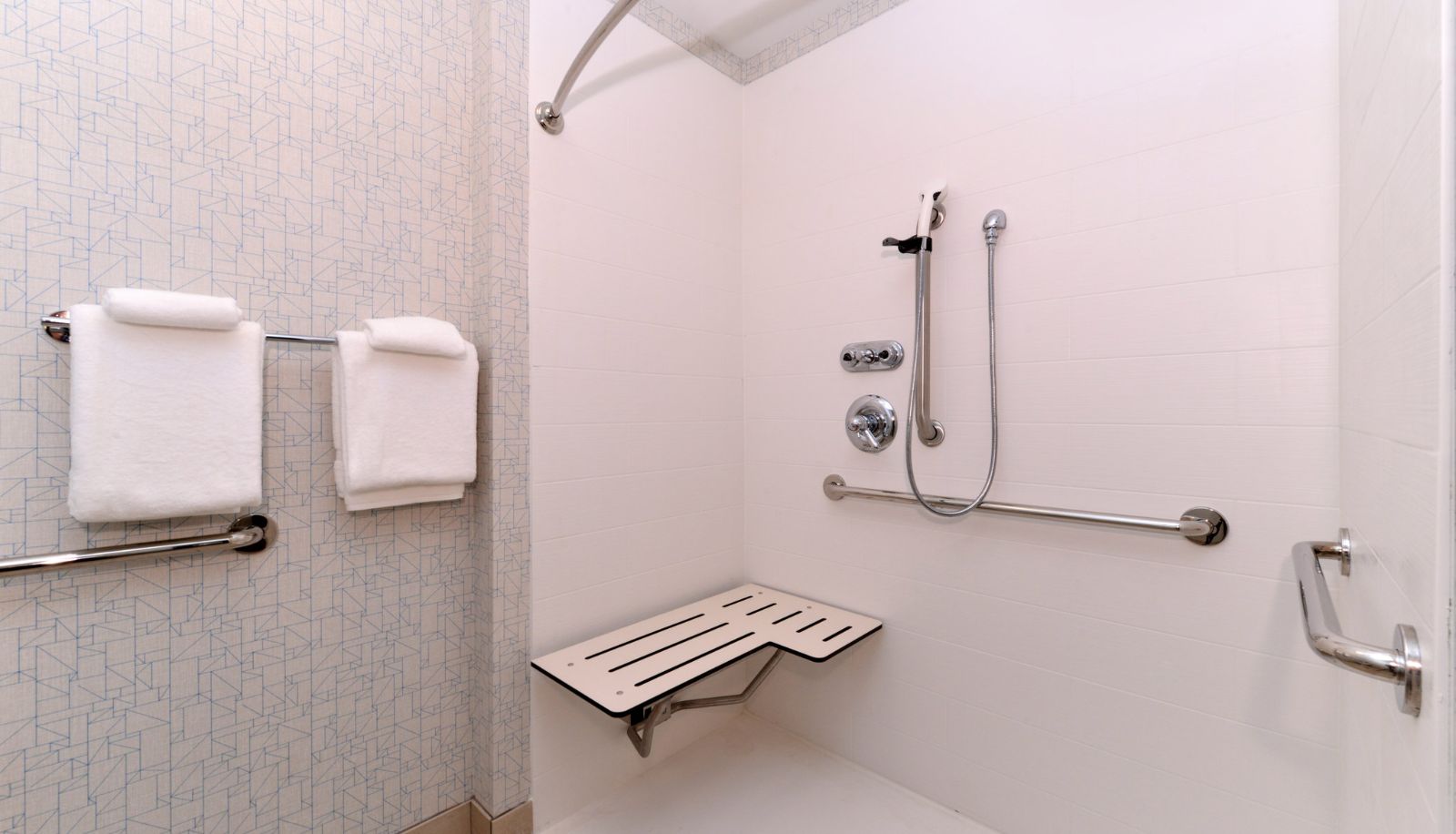 Zimmer - Holiday Inn Express & Suites TRINITY by IHG