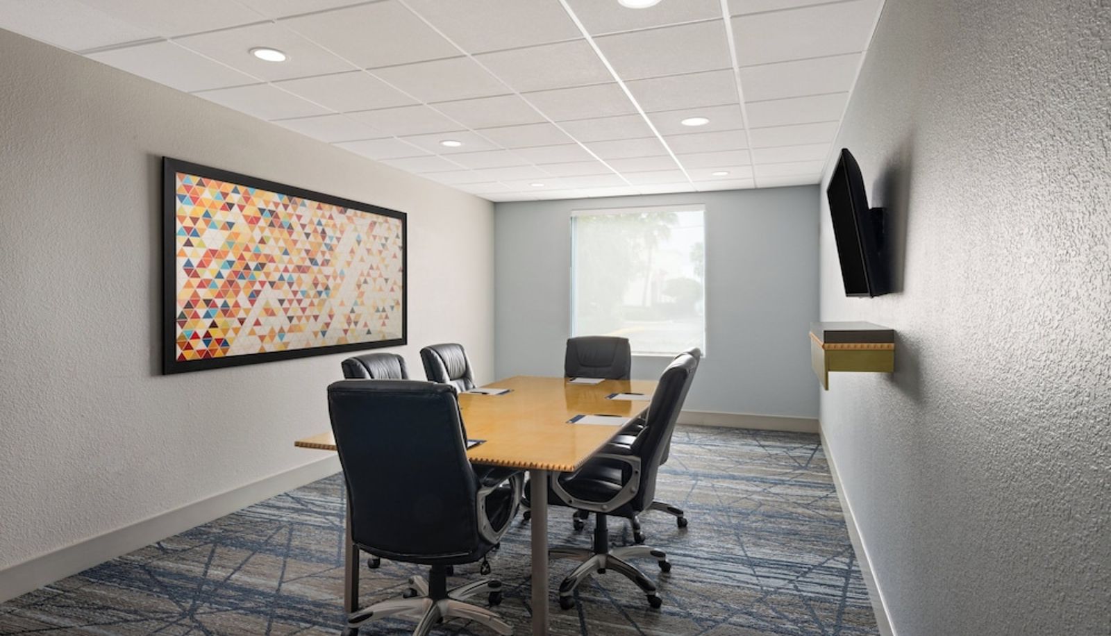 Meetingzimmer - Holiday Inn Express & Suites BOYNTON BEACH WEST by IHG