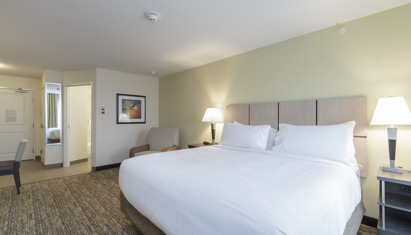 Camera - Candlewood Suites MISHAWAKA by IHG
