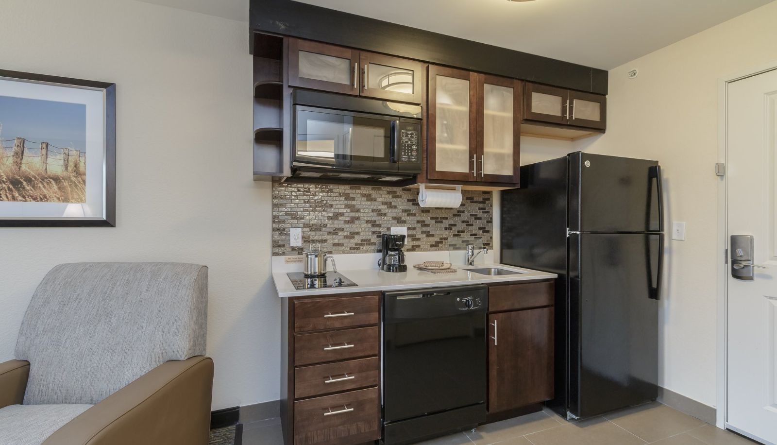 Camera - Candlewood Suites MISHAWAKA by IHG