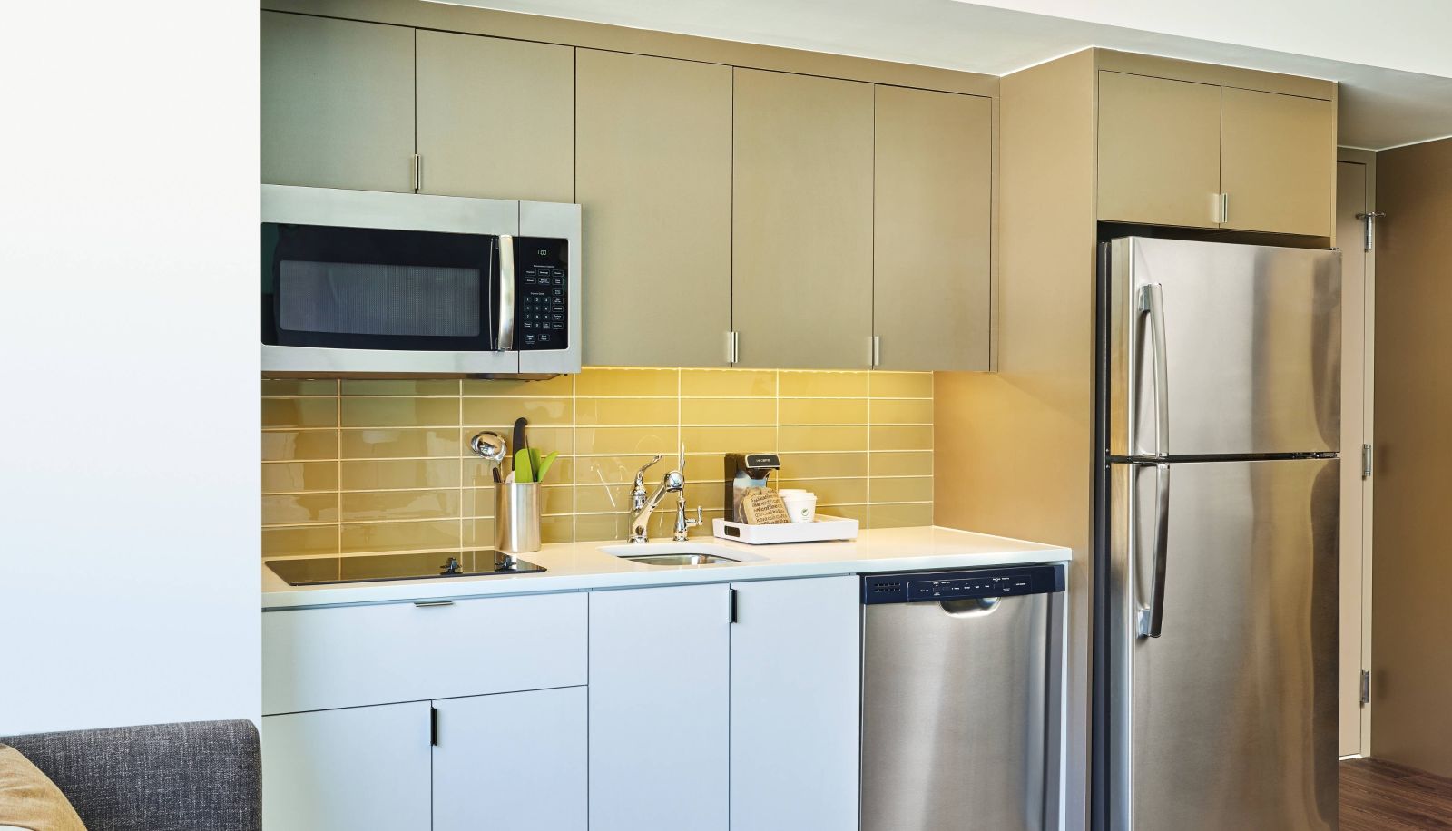 Room - Element Basalt Aspen