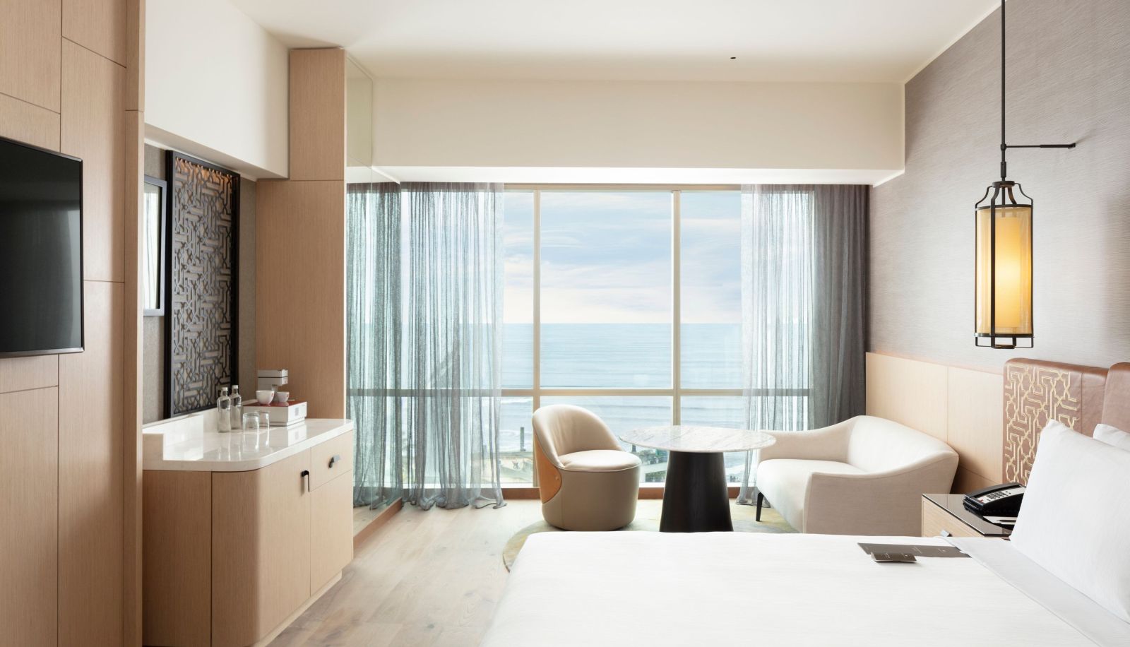Room - JW Marriott Hotel Lima