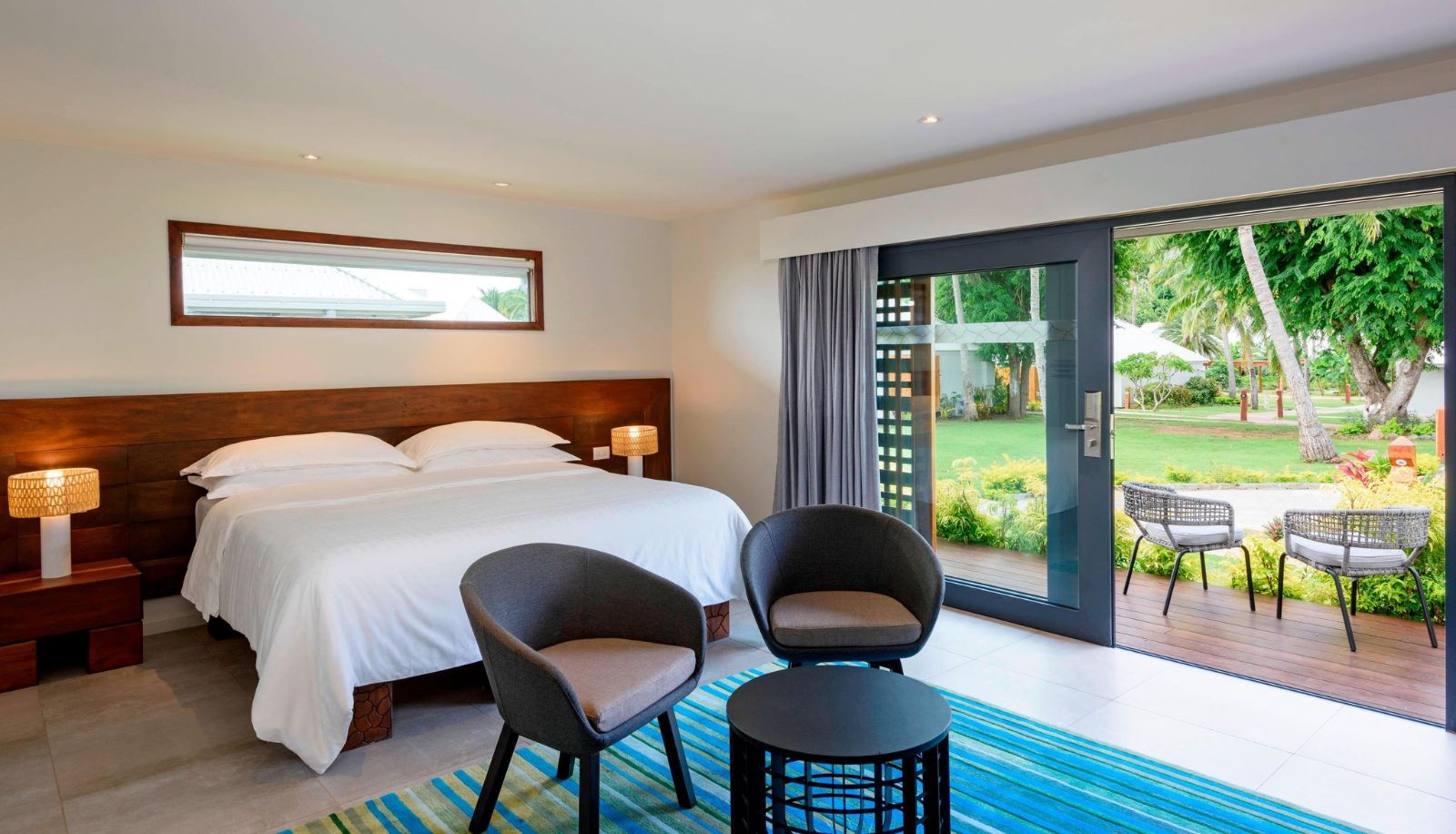 Zimmer - Sheraton Resort & Spa Tokoriki Island Fiji