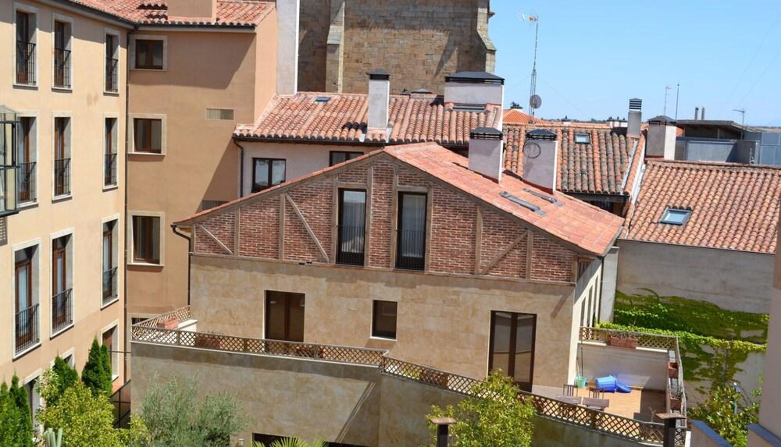Apartment - Apartamentos Suites & Homes