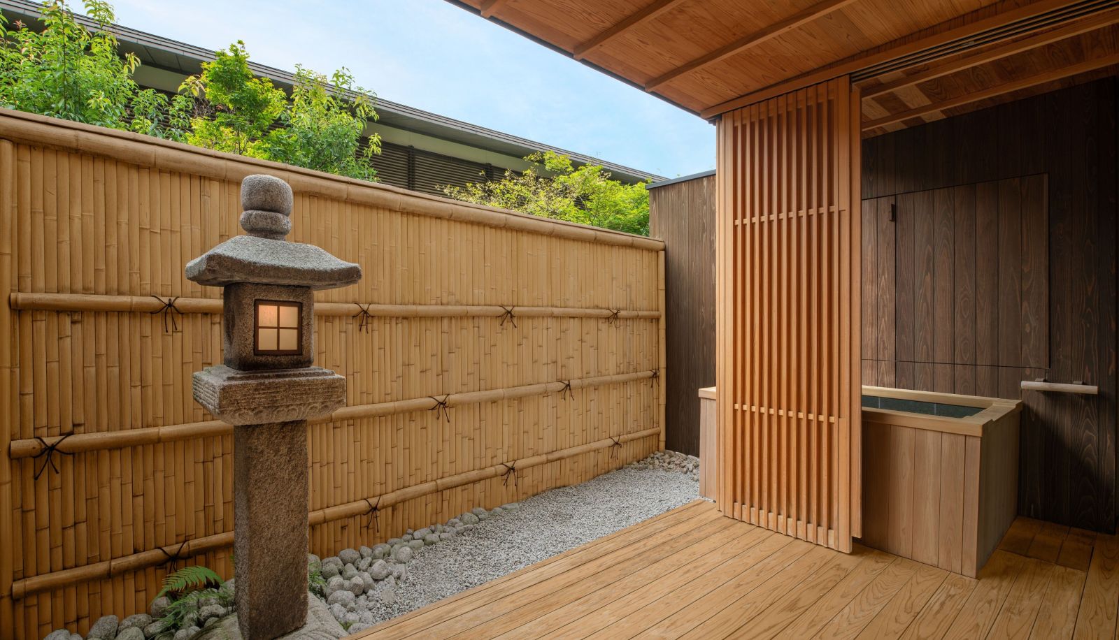 Room - Suiran a Luxury Collection Hotel Kyoto