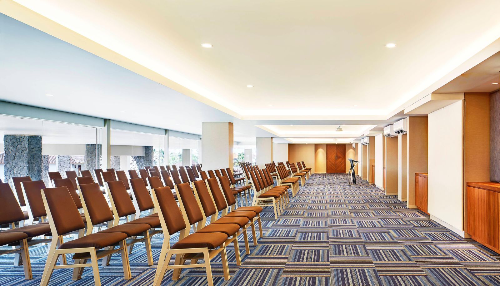 Conference room - Kuta Four Points by Sheraton Bali