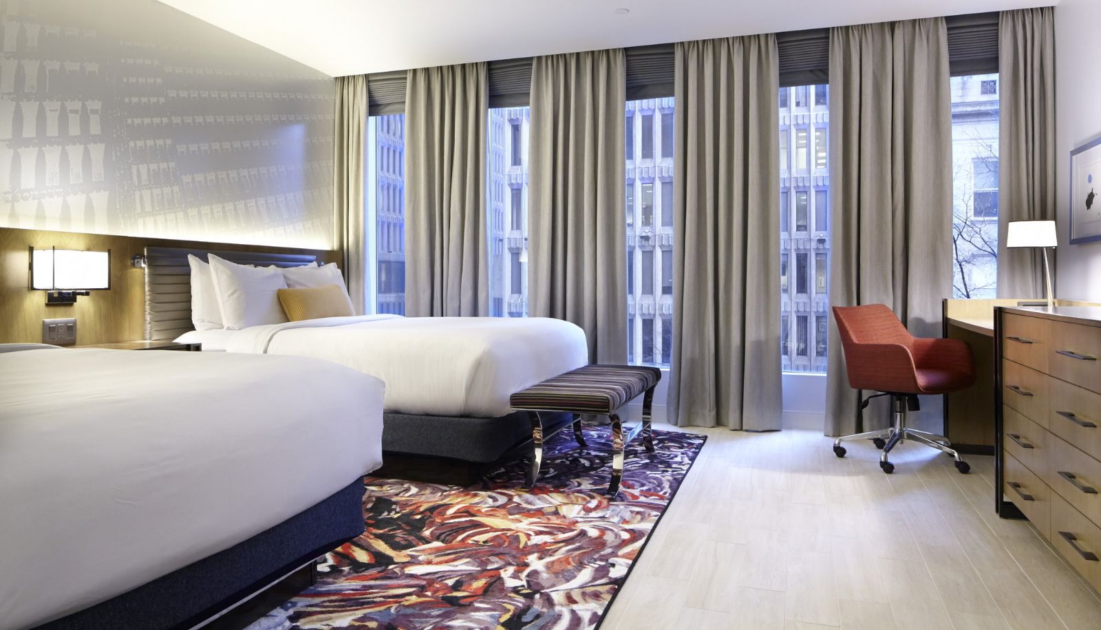 Camera - Hotel Indigo ATLANTA DOWNTOWN by IHG