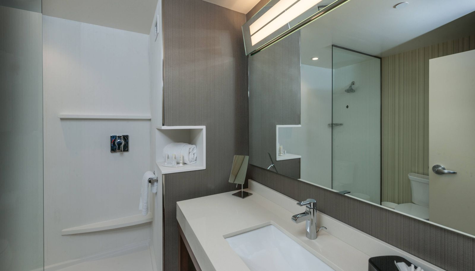 Pokój - Courtyard by Marriott Boston Littleton