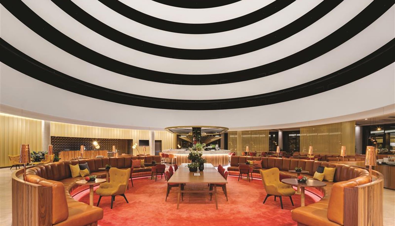 Sala - Vibe Hotel Canberra Airport