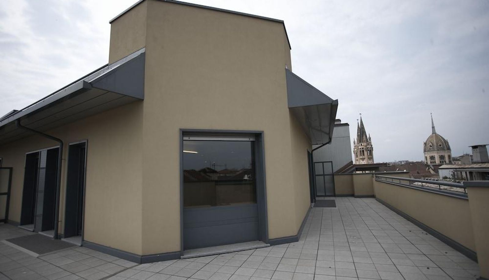 Appartement - Residence Cristina 52