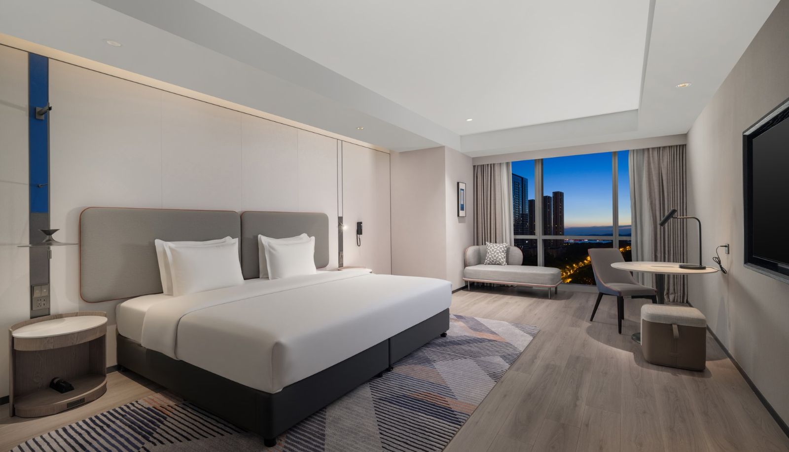Habitación - Holiday Inn Express WUXI TAIHU by IHG