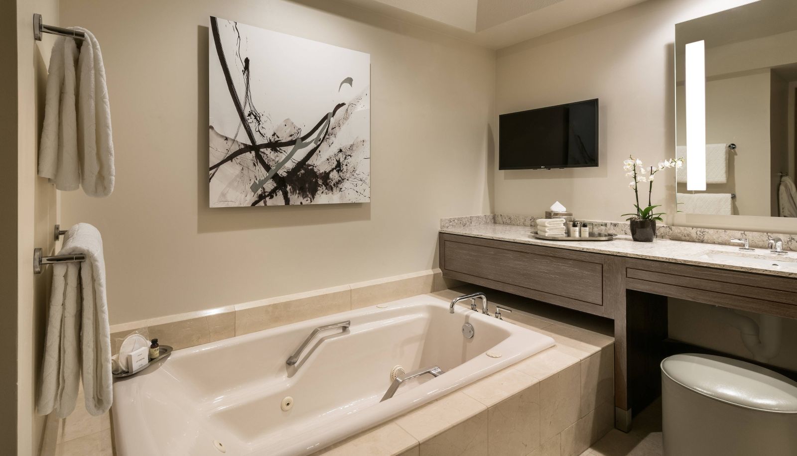 Zimmer - The Canyon Suites at The Phoenician a Luxury Collection Resort Scottsdale