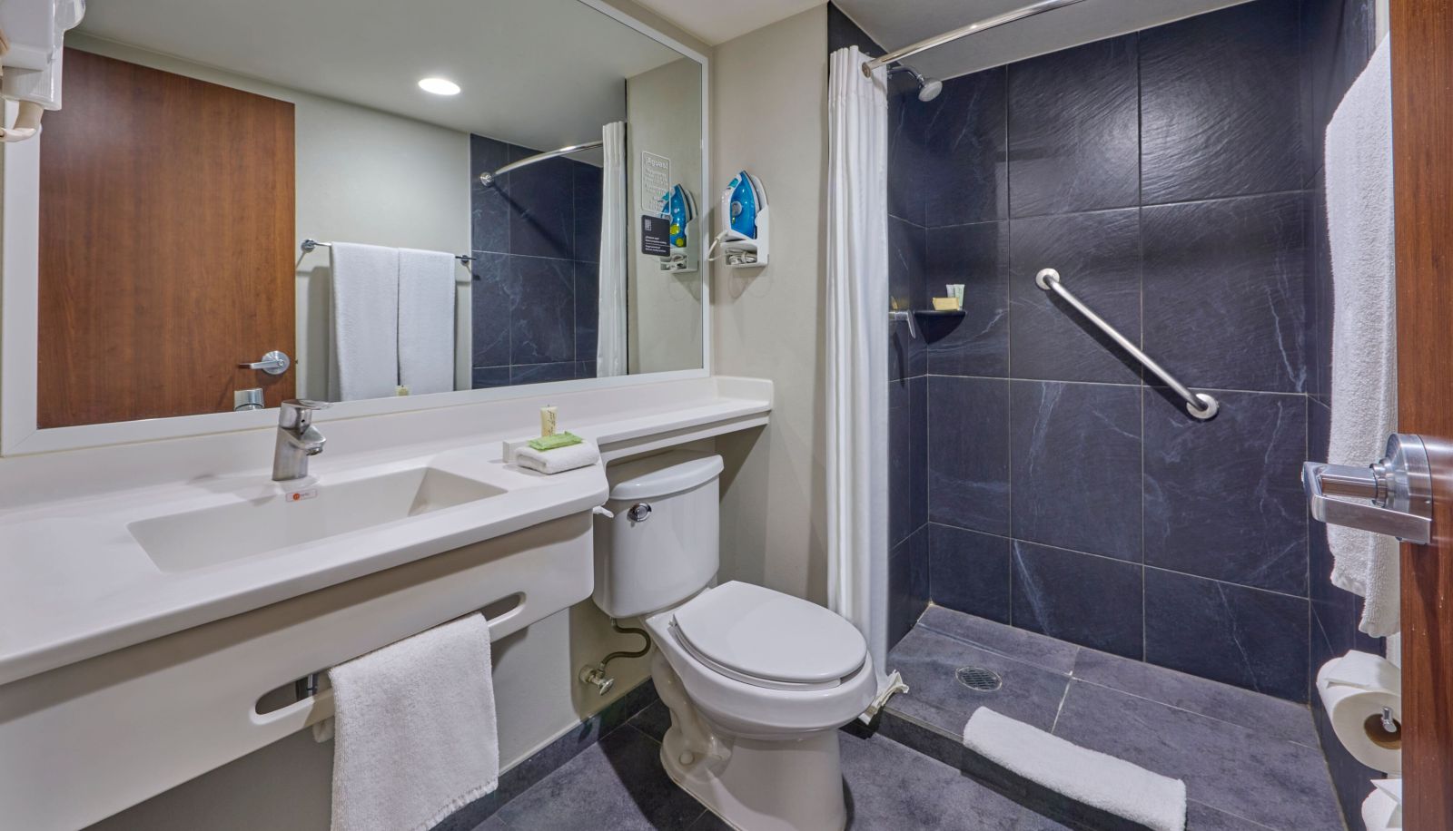 Zimmer - City Express Plus by Marriott Ciudad de Mexico Periferico Sur Tlalpan