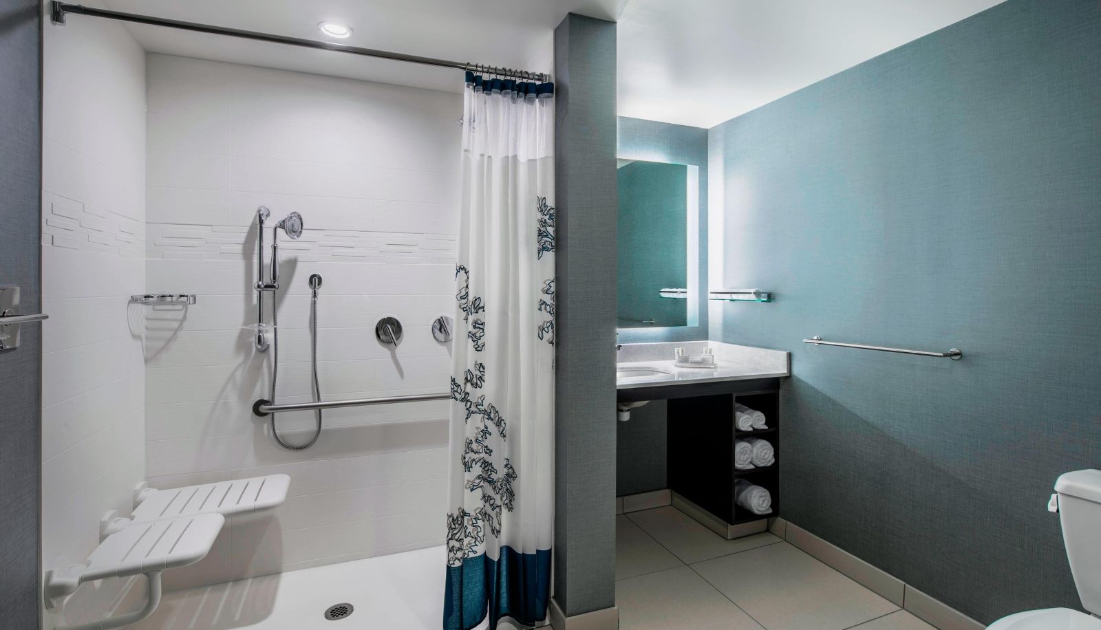 Zimmer - Residence Inn by Marriott Regina