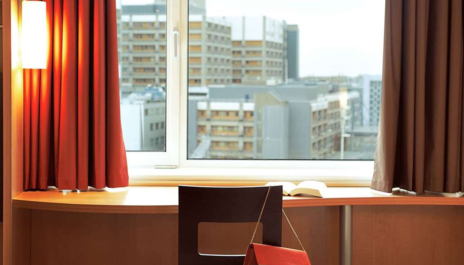 Zimmer - ibis Juiz de Fora